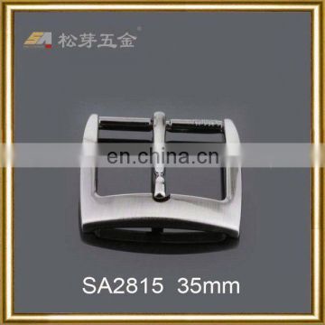 Fashionable Dongguan supplier top brand belt buckle