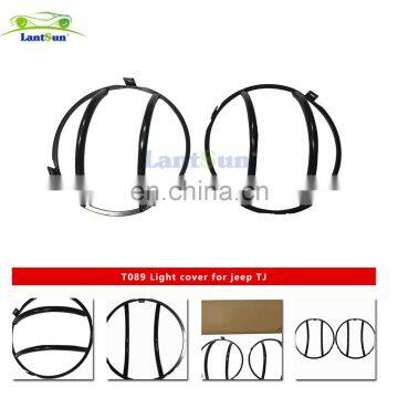 ABS Light cover for Jeep TJ wrangler (T089