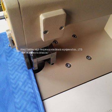 Hot Sales! Ultrasonic Sewing Machine for Medical Gowns