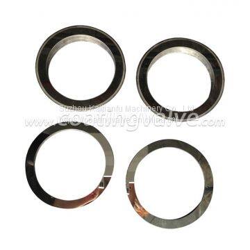 Stainless Steel Valve Seats