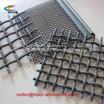 Crimped Wire Mesh for Roast, Barbecue Grill Wire Netting photo-3