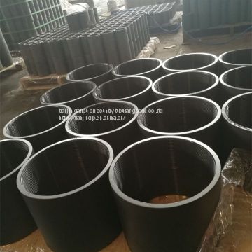 L80 Coupling 3-1/2