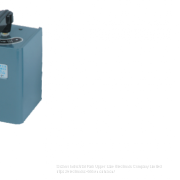 Switch for motor reverse direction