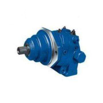 T6c-008-1r03-c1 600 - 1500 Rpm Denison Hydraulic Vane Pump Standard