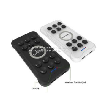 Wireless charger 10W