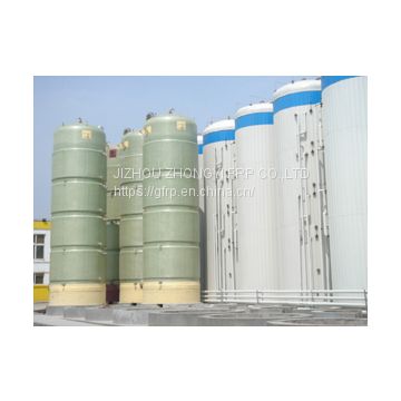 FRP TankS