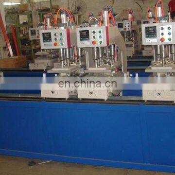 PVC Window Machine / Plastic Welding Machine