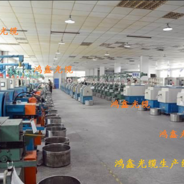 Dongguan HX Fiber Technology Co., Ltd company overview - view 2