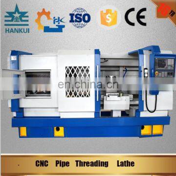 Cheap CNC Lathe Made in China photo-2