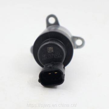 Hot Sell Inlet Metering Valve Steam Pressure Control Valve 0928400487 Fit For Opeal photo-3