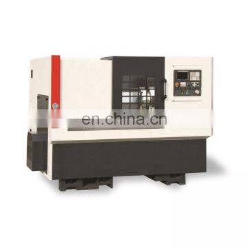 TCK6336 High Precision Slant Bed Small Cnc Lathe Machine for Metal