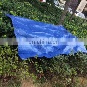 Universal licensed camouflage tarps