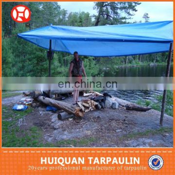 Canopy Tarp Tent Shelter Shade Tarpaulin Picnic Blanket Beach Mat Camp tarp