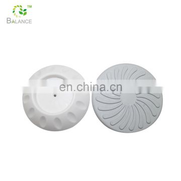 Baby safety wall cups for pressure gate rubber wall guard