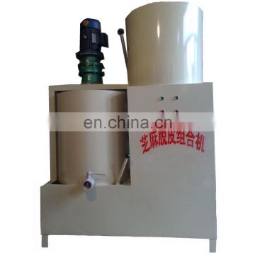 Manufacturing in China White and black sesame skin peeling machine