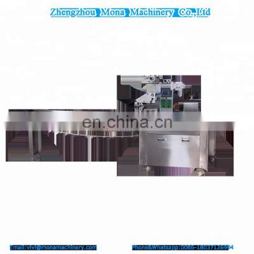 High Efficient Pillow Charcoal Ball Packing Machine|Charcoal Ball Bagging Machine Packing Machine