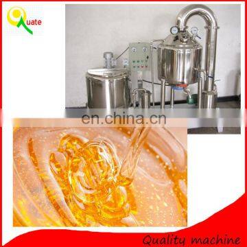 Stainless steel honey filtering machine/honey refining machine/Honey Processing Machines