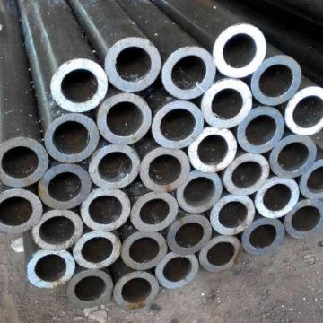 4 Inch Stainless Steel Tubing Hot Rolled St37 St42 St52 St 52.4