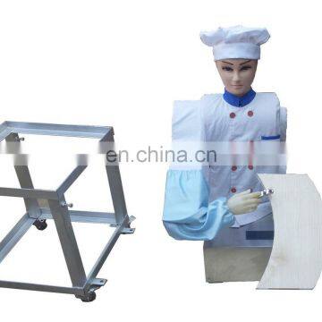 High Efficiency Instant Robot Sliced Noodle Making Machine