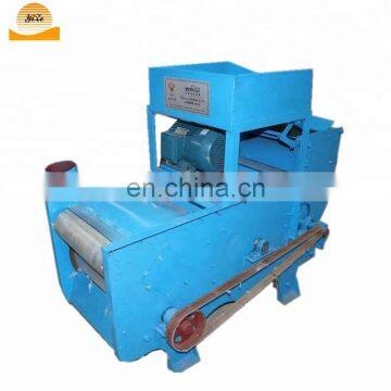 Automatic saw type cotton ginning machine price / cotton gin saw equipment