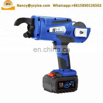 Li-ion Battery Powered Strapping Tool Rebar Tying Wire Gun for Sale