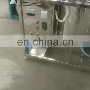 High Quality crude oil refinery plant  Oil refining machine  edible oil refining plant