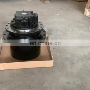 GM06 travel motor for 5ton 6ton Excavator DH55  final drive