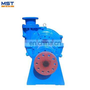 155kw centrifugal pump gland packing seal slurry pump