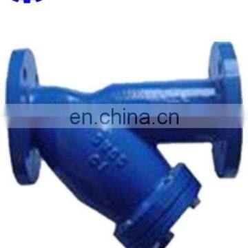 150LB Y-STRAINER FILTER 60 MESH photo-3