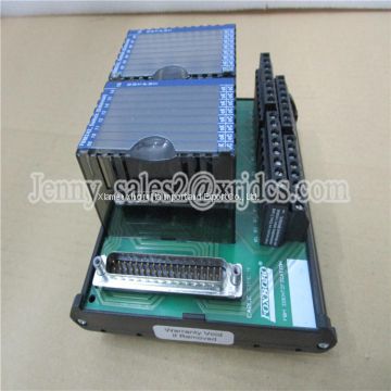 New AUTOMATION MODULE Input And Output Module FOXBORO P0904BH PLC Module FOXBORO P0904BH