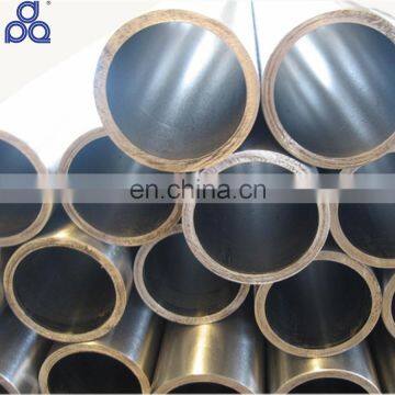 ASTM A519 Seamless CDS Stress Relieved Hydraulic Cylinder Honed Pipe Tube photo-4