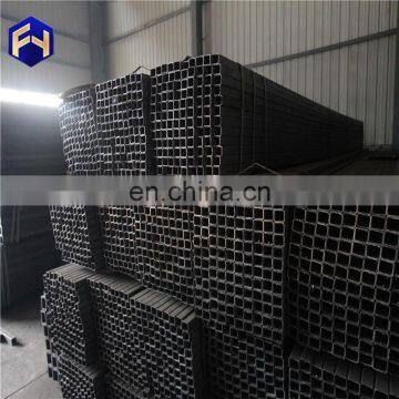 Brand new cold rolled mild steel pipe with high quality