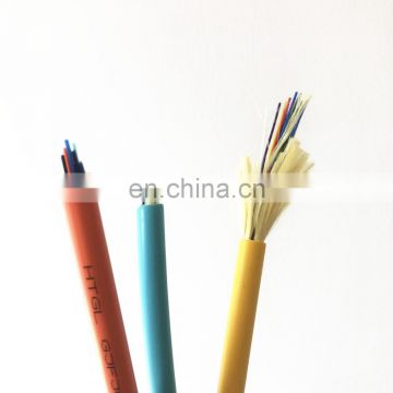 singlemode multimode indoor fiber optic cable bulk price