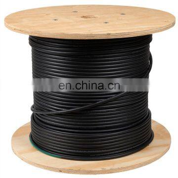 1100V high voltage tinned flexible copper conductor single core 240mm2 EPR insulation PCP sheath