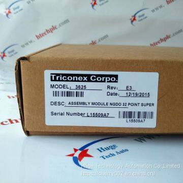 3625C1 Assy Mod Sdo 24vdc 32pt Tmr St Rev:E5 New In Stock with 1 year warranty