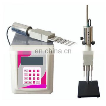 HCF -400S Handheld Ultrasonic Cell Crusher