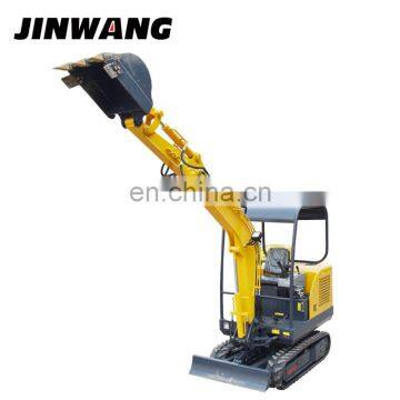 Good quality cheap customizable mini excavator for sale