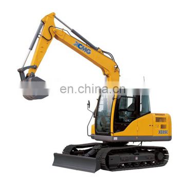 Chinese XE470C  47 ton Crawler Excavators bucket for excavator sale