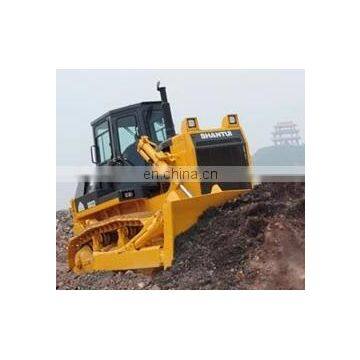 Shantui Brand New 170hp Radio Controlled Bulldozer DH17 With CE photo-5