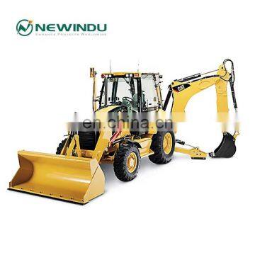 C at Backhoe Brands Tractor Mounted Backhoe Loader 416E