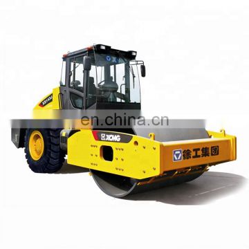 22t Single Drum Vibration Road Compactor  Roller XS222J