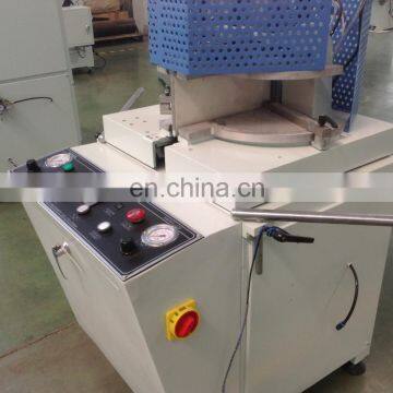 UPVC One Point Welding Machine / PVC Window Frame Welding Machine photo-4