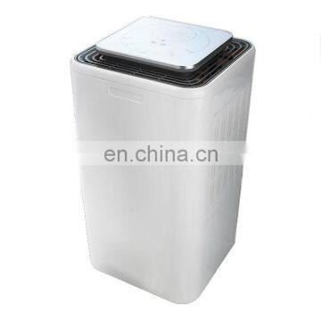 OL010-2E Portable Home Dehumidifier Moisture Absorber 10L/day