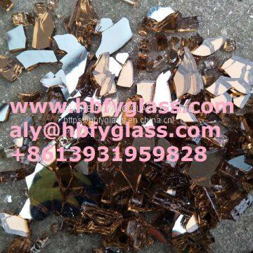 Fire Glass for Garden Heating photo-5