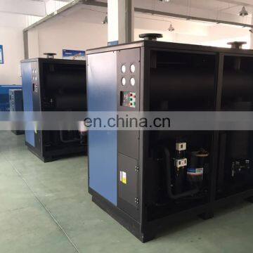 HR-69 Air Dryer Refrigerated For 60HP Compressor From China photo-6