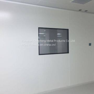 Factory Price Customized High Quality Double Glass Aluminium/Aluminum Alloy Profile Sliding Window with Grill