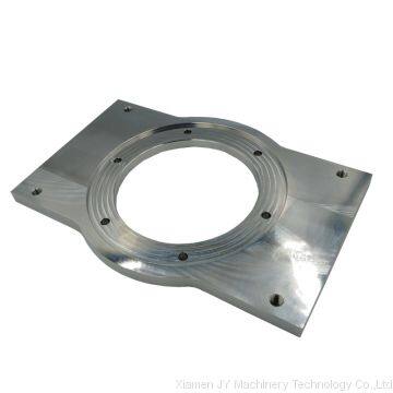 Custom high quality CNC machining aluminum parts