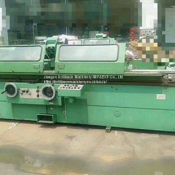 Shanghai M1432B Cylindricla Grinder photo-2