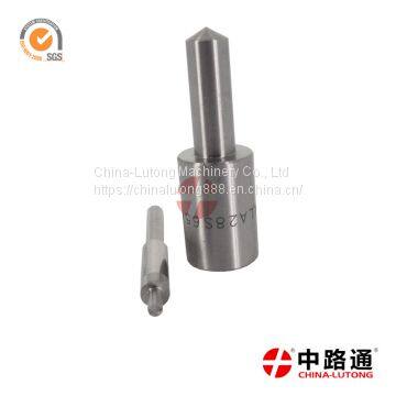 fuel nozzles 0 433 271 322 DLLA28S656 industrial injection nozzles