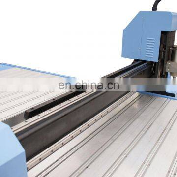 China Best Price Wood Working Door Making Cnc Router Machine photo-4